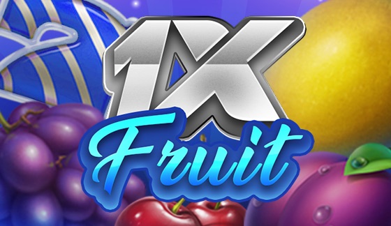 1X Fruits