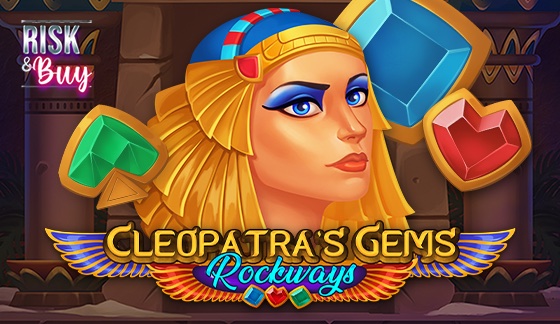 Cleopatra's gems Rockways