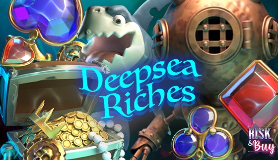 Deepsea Riches