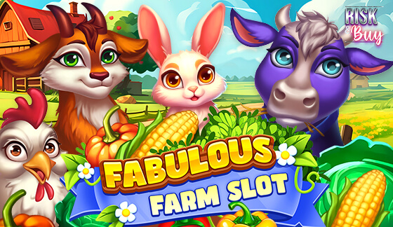 Fabulous Farm Slot