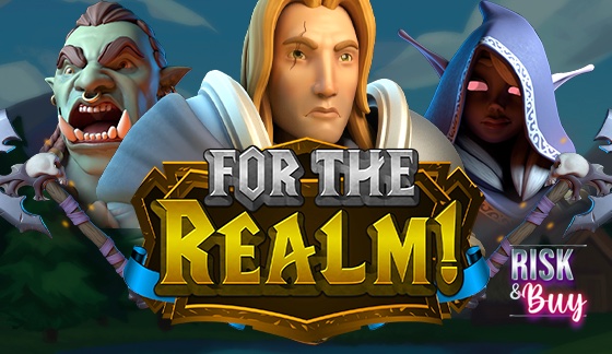 For The Realm