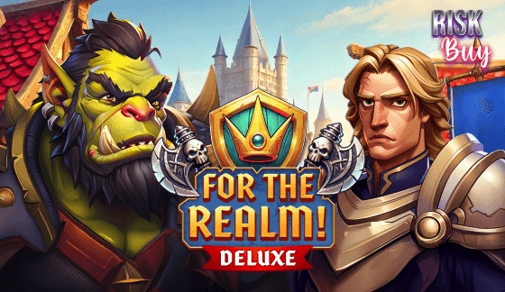 For the Realm Deluxe