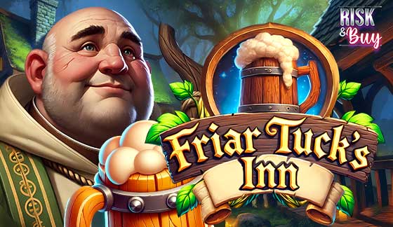 Friar Tuck`s Inn