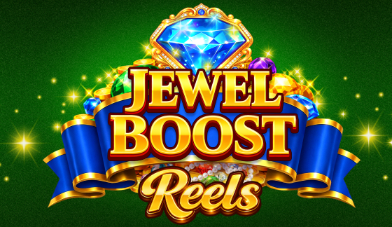 Jewel Boost Reels