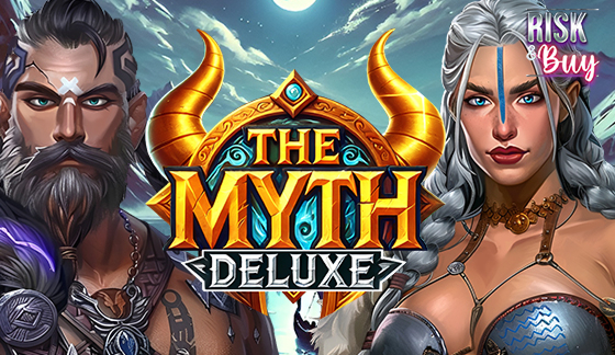 The Myth Deluxe