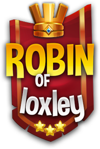Robin of Loxley
